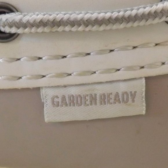 JBU Garden Ready Shoes- Women's 7.5M - Picture 5 of 11